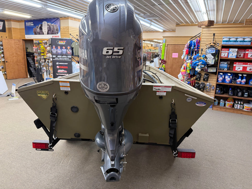 2026 G3 17 CCJ *Rebate*