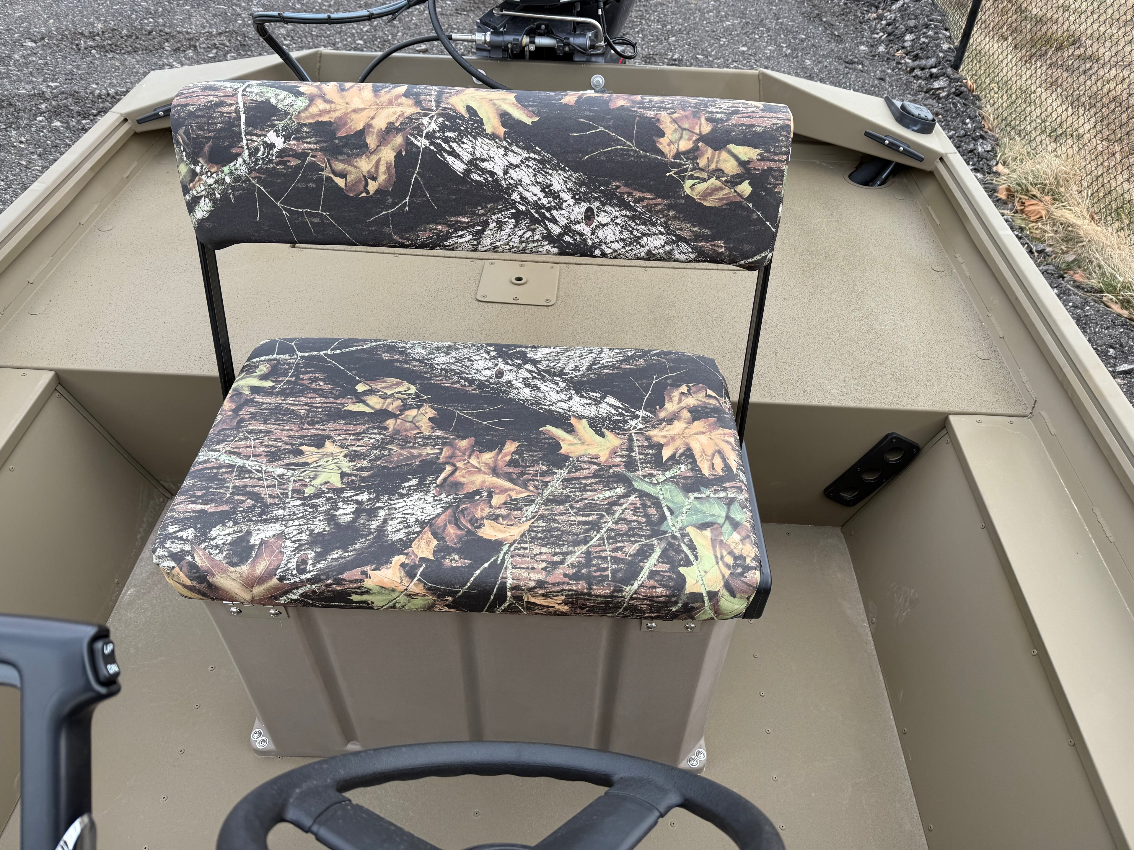 2026 G3 18 CCT Tunnel Hull *Rebate*