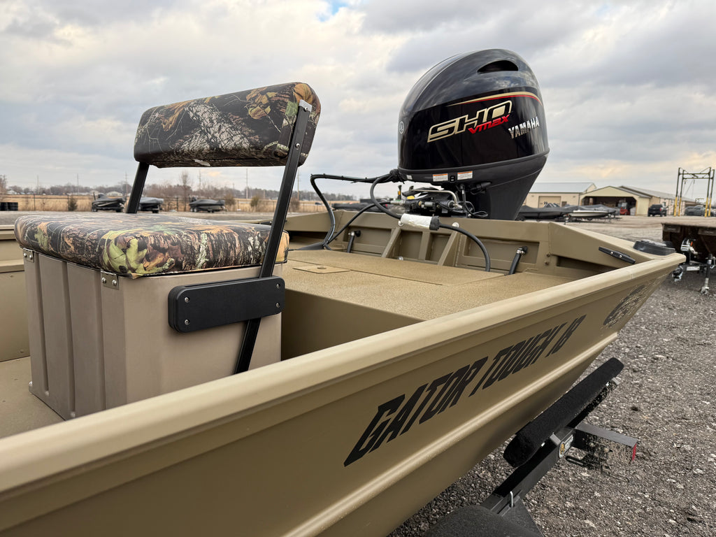 2026 G3 18 CCT Tunnel Hull *Rebate*