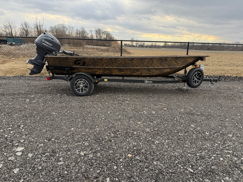 2026 G3 15 DK *Rebate*