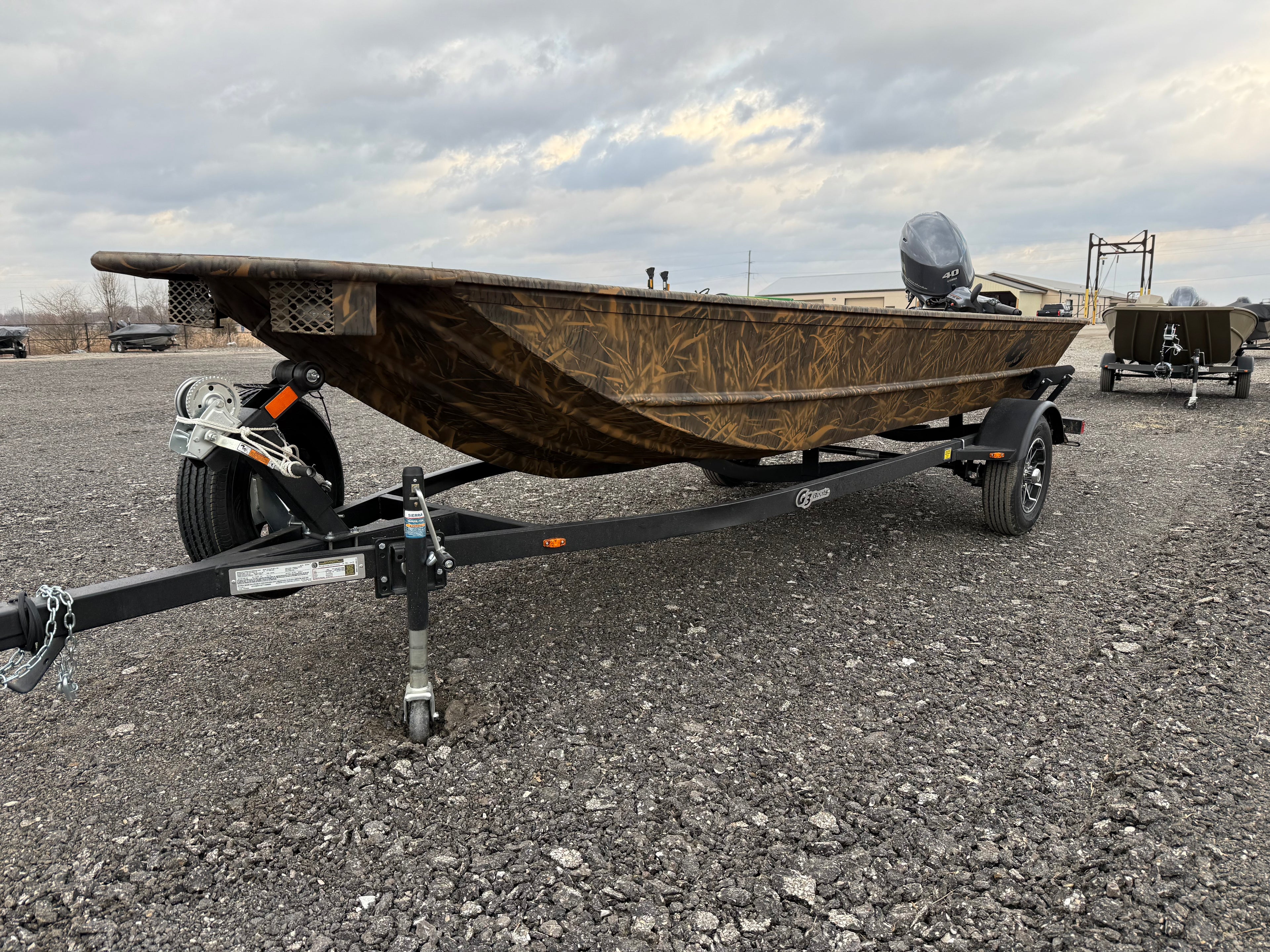 2026 G3 15 DK *Rebate*