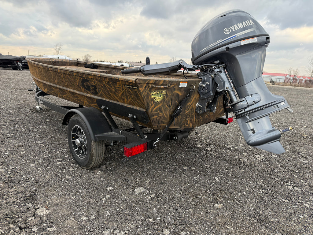 2026 G3 15 DK *Rebate*