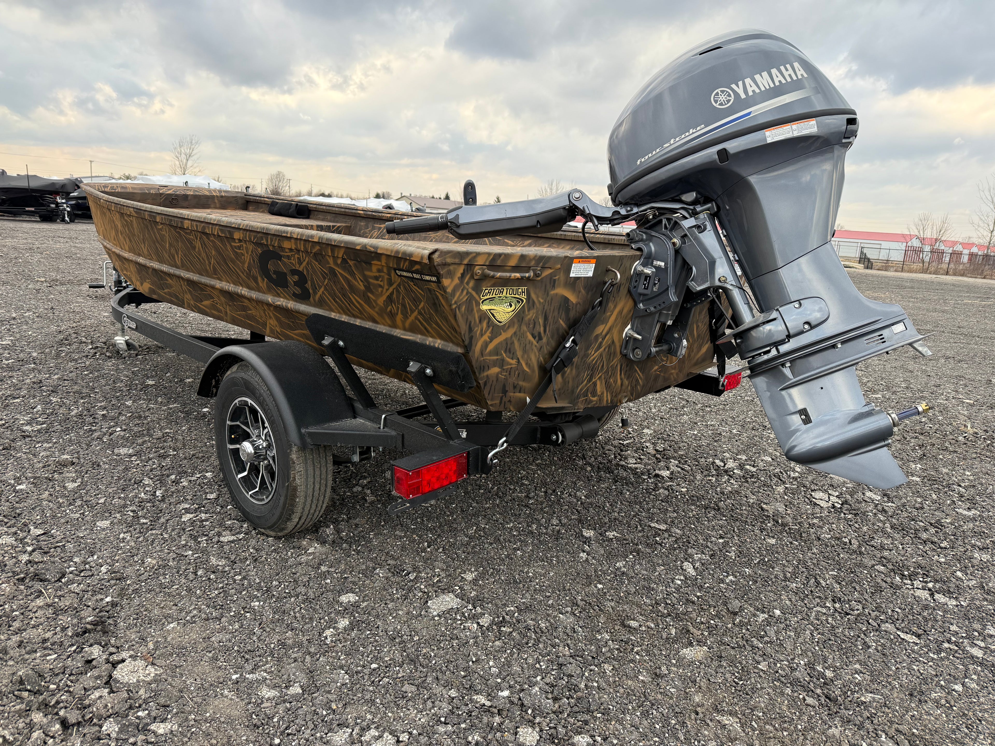 2026 G3 15 DK *Rebate*