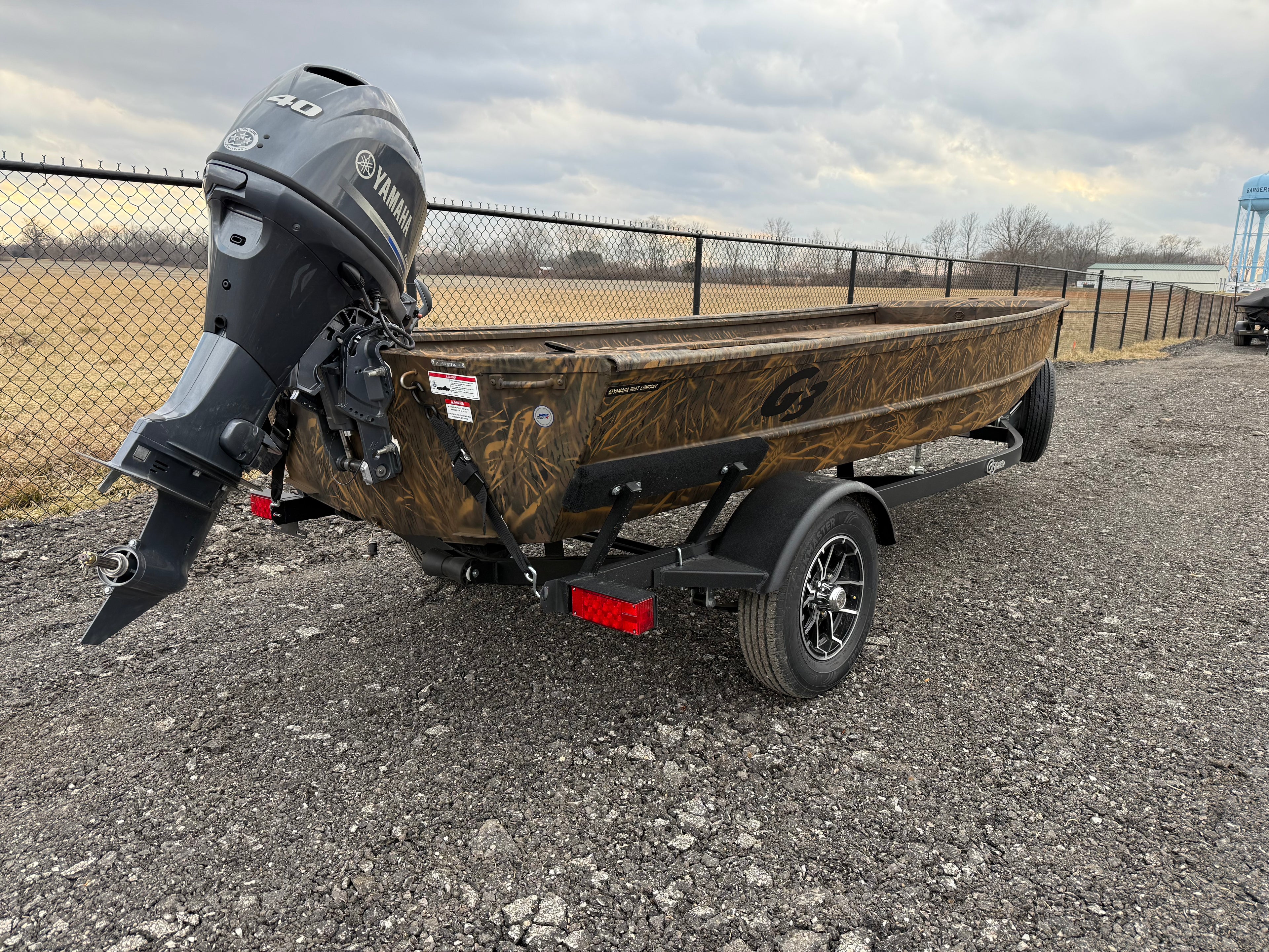 2026 G3 15 DK *Rebate*