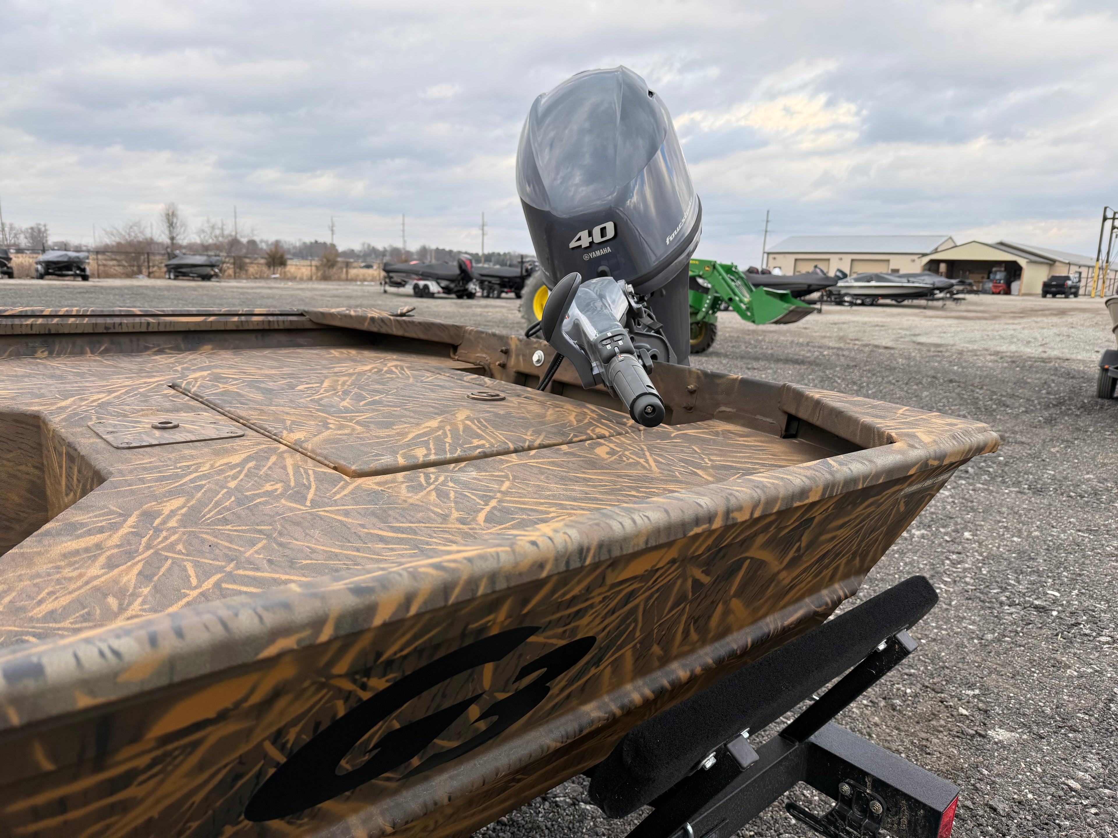 2026 G3 15 DK *Rebate*