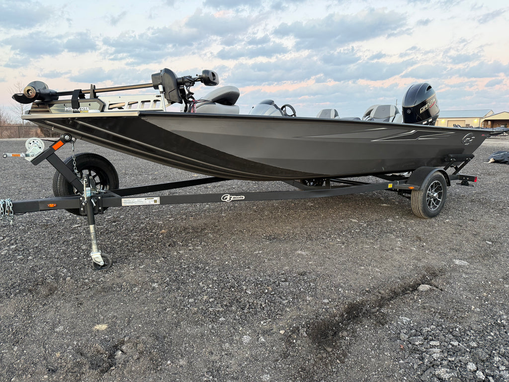 2026 G3 Sportsman 1710 *Rebate*