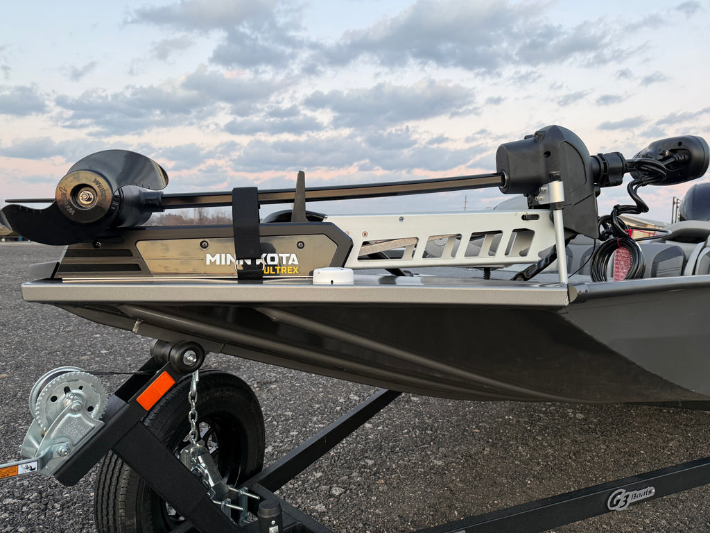 2026 G3 Sportsman 1710 *Rebate*