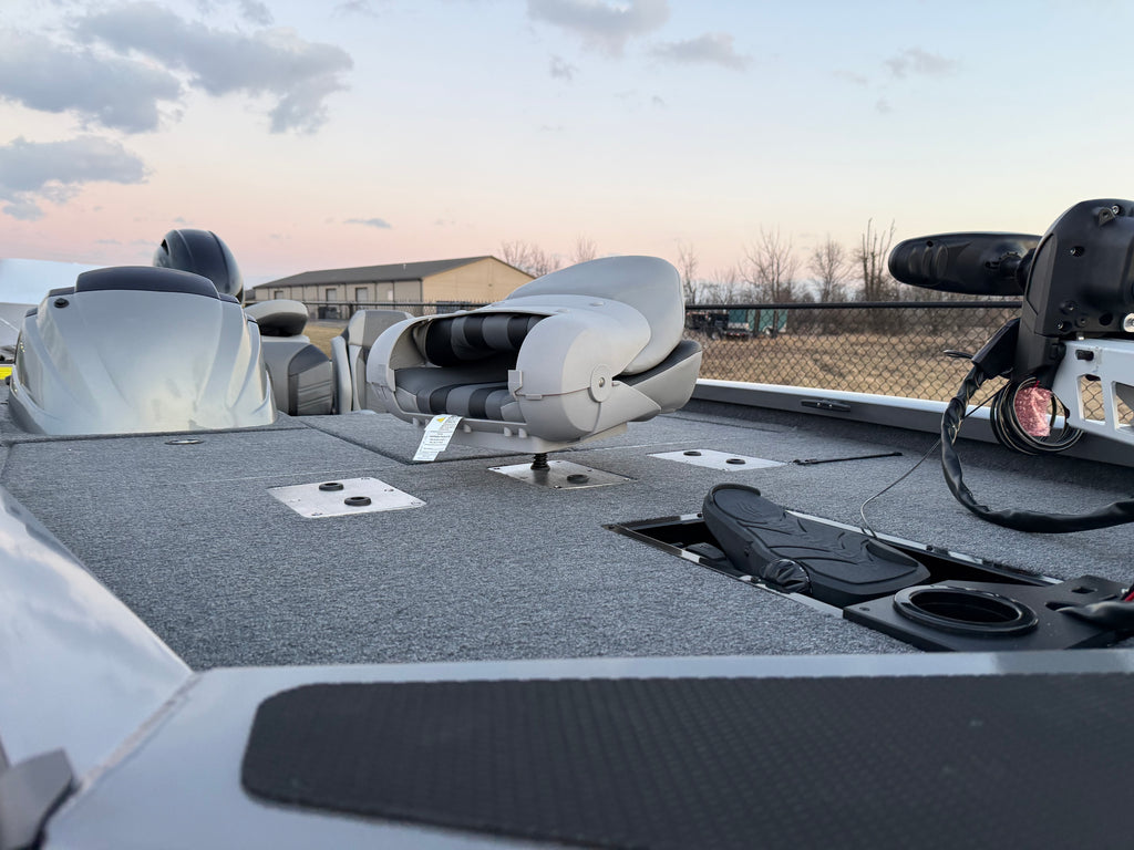 2026 G3 Sportsman 1710 *Rebate*