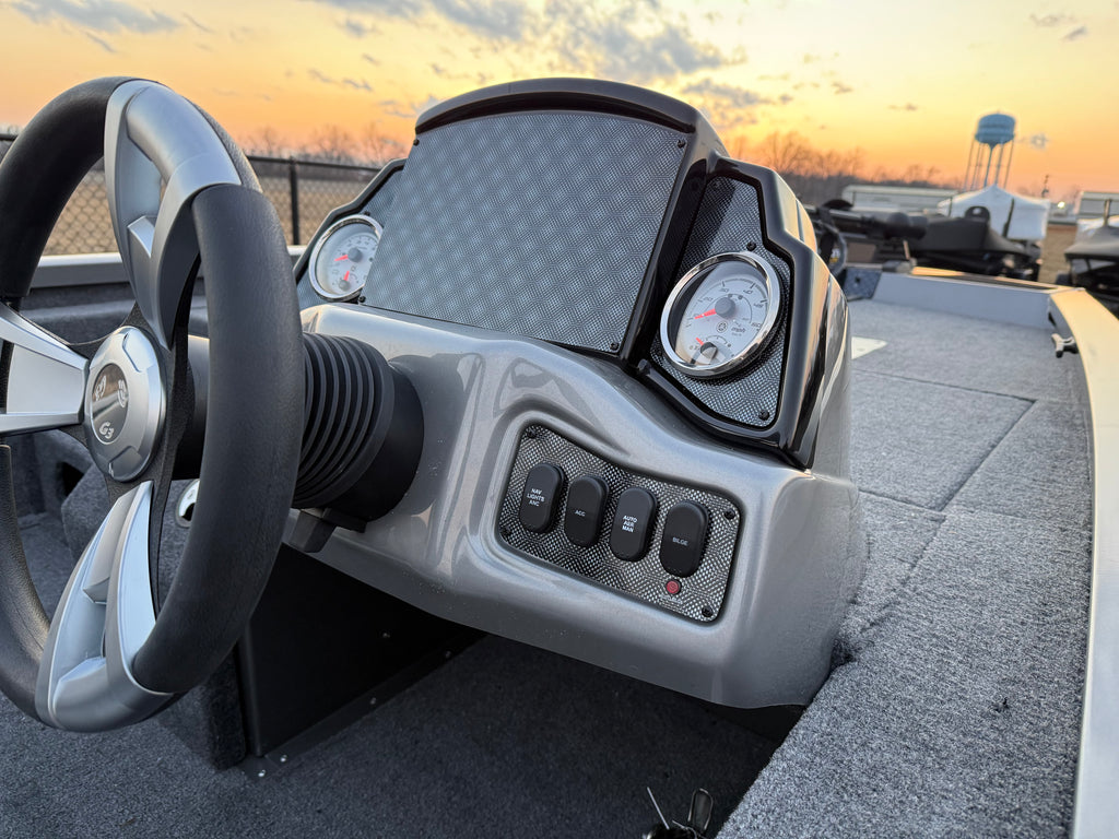 2026 G3 Sportsman 1710 *Rebate*