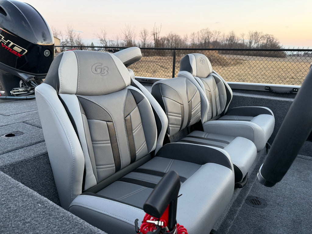 2026 G3 Sportsman 1710 *Rebate*