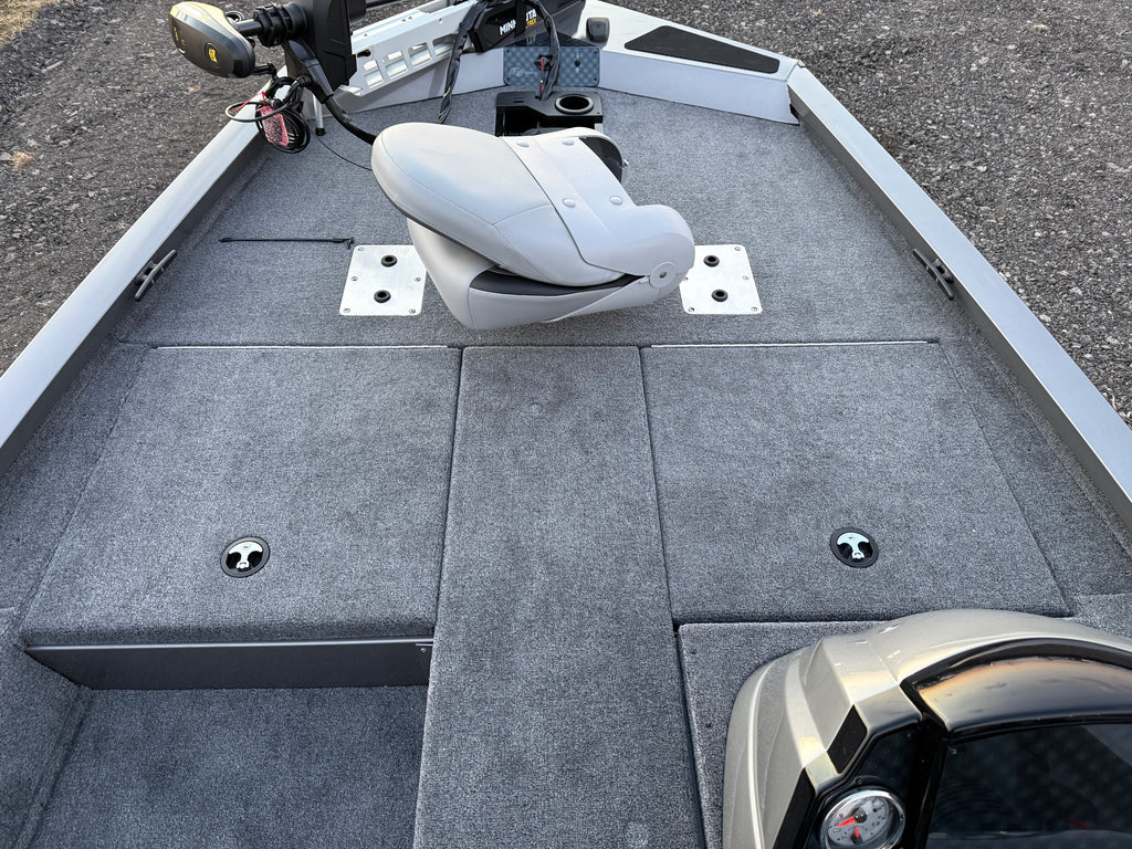 2026 G3 Sportsman 1710 *Rebate*