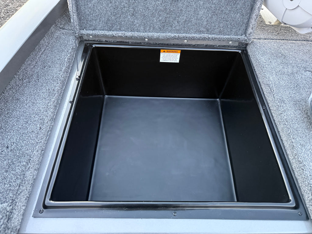 2026 G3 Sportsman 1710 *Rebate*