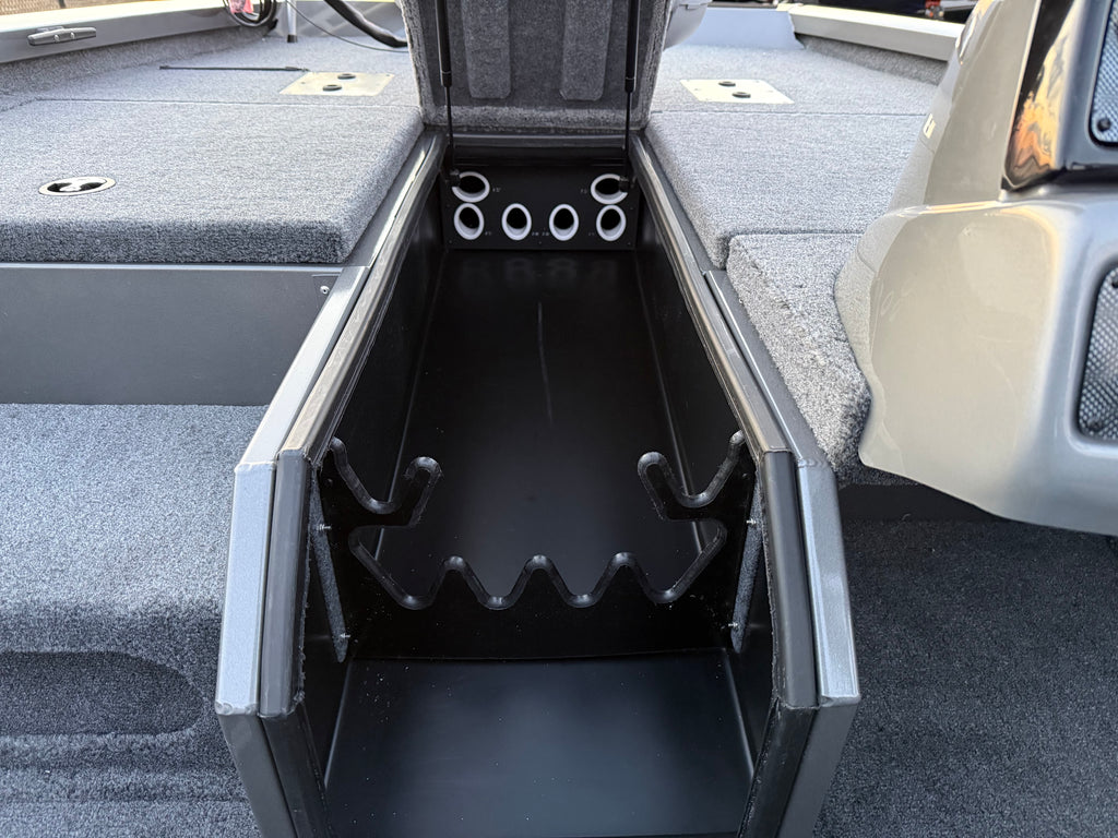 2026 G3 Sportsman 1710 *Rebate*