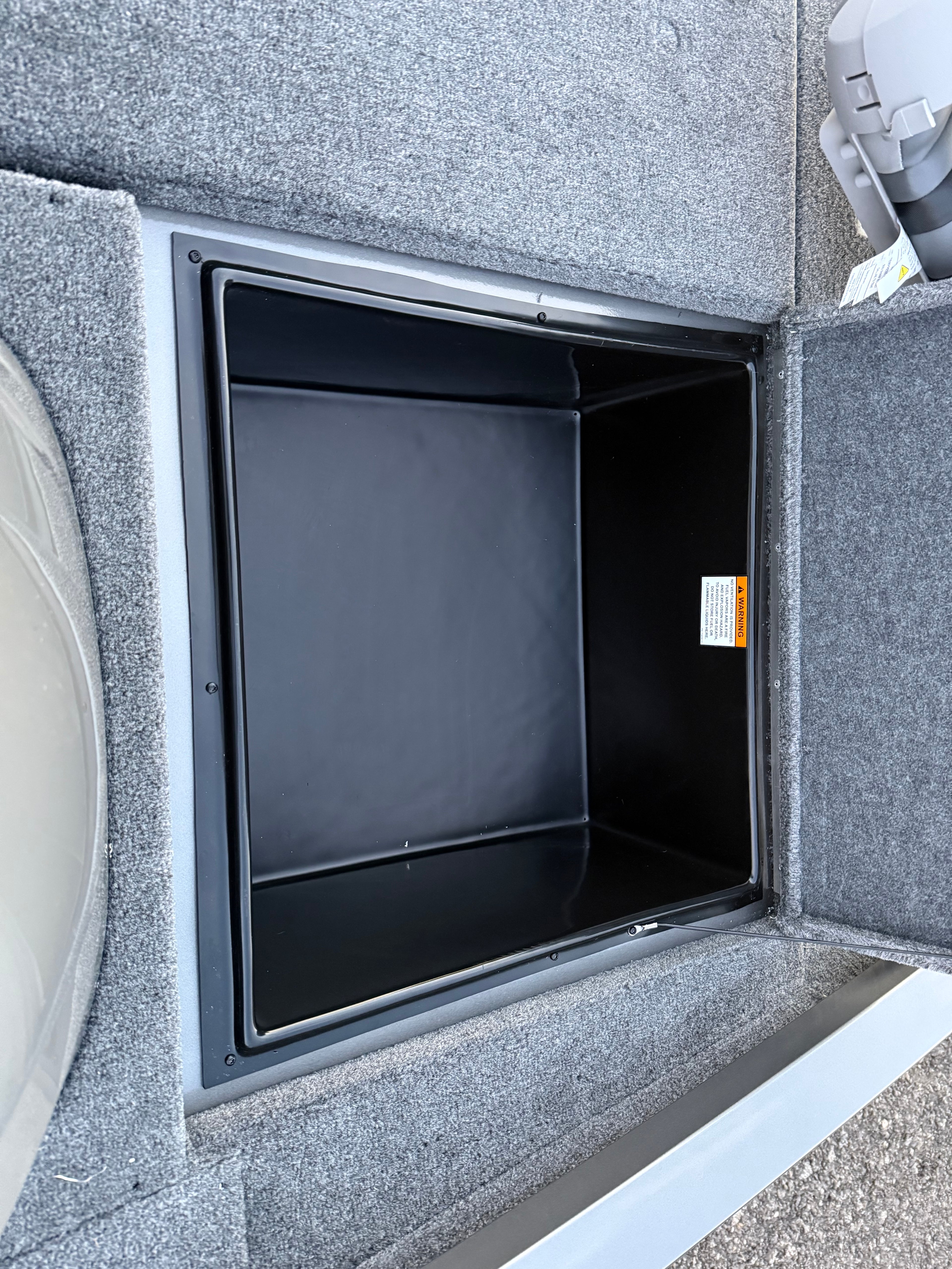 2026 G3 Sportsman 1710 *Rebate*