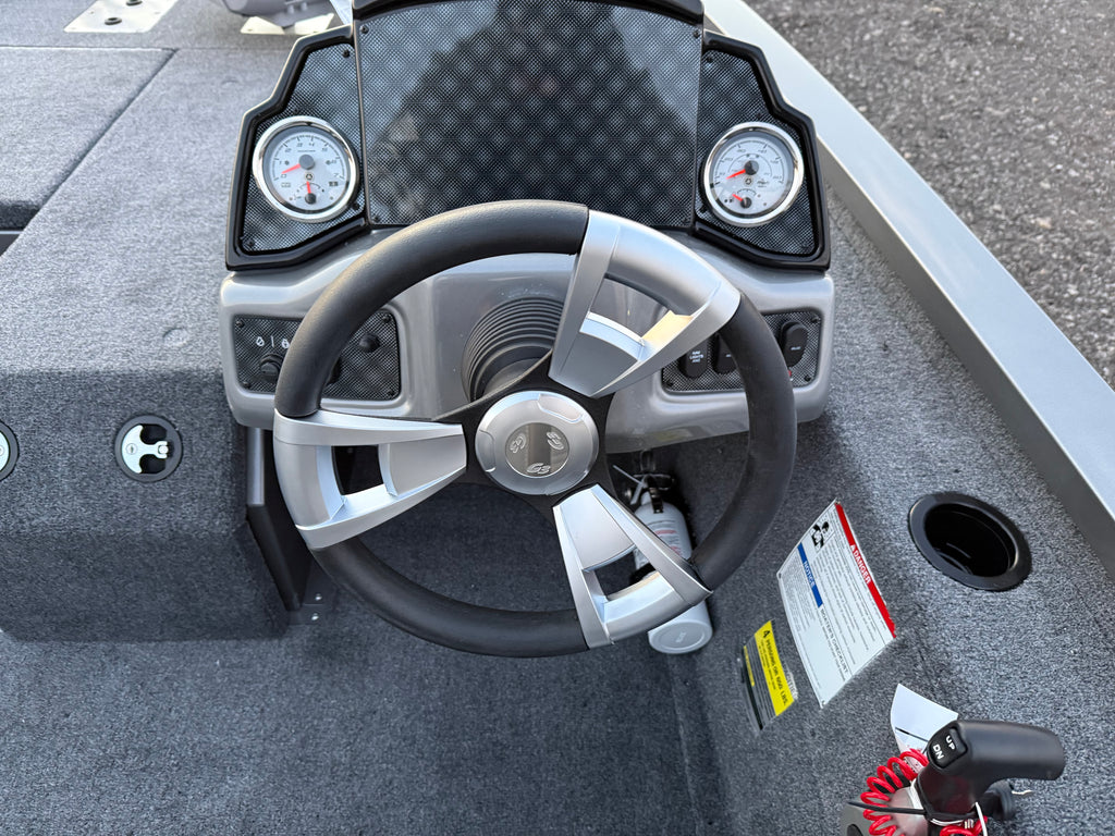 2026 G3 Sportsman 1710 *Rebate*