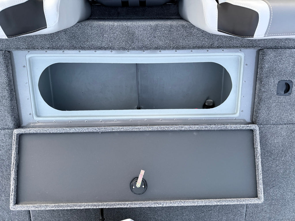 2026 G3 Sportsman 1710 *Rebate*