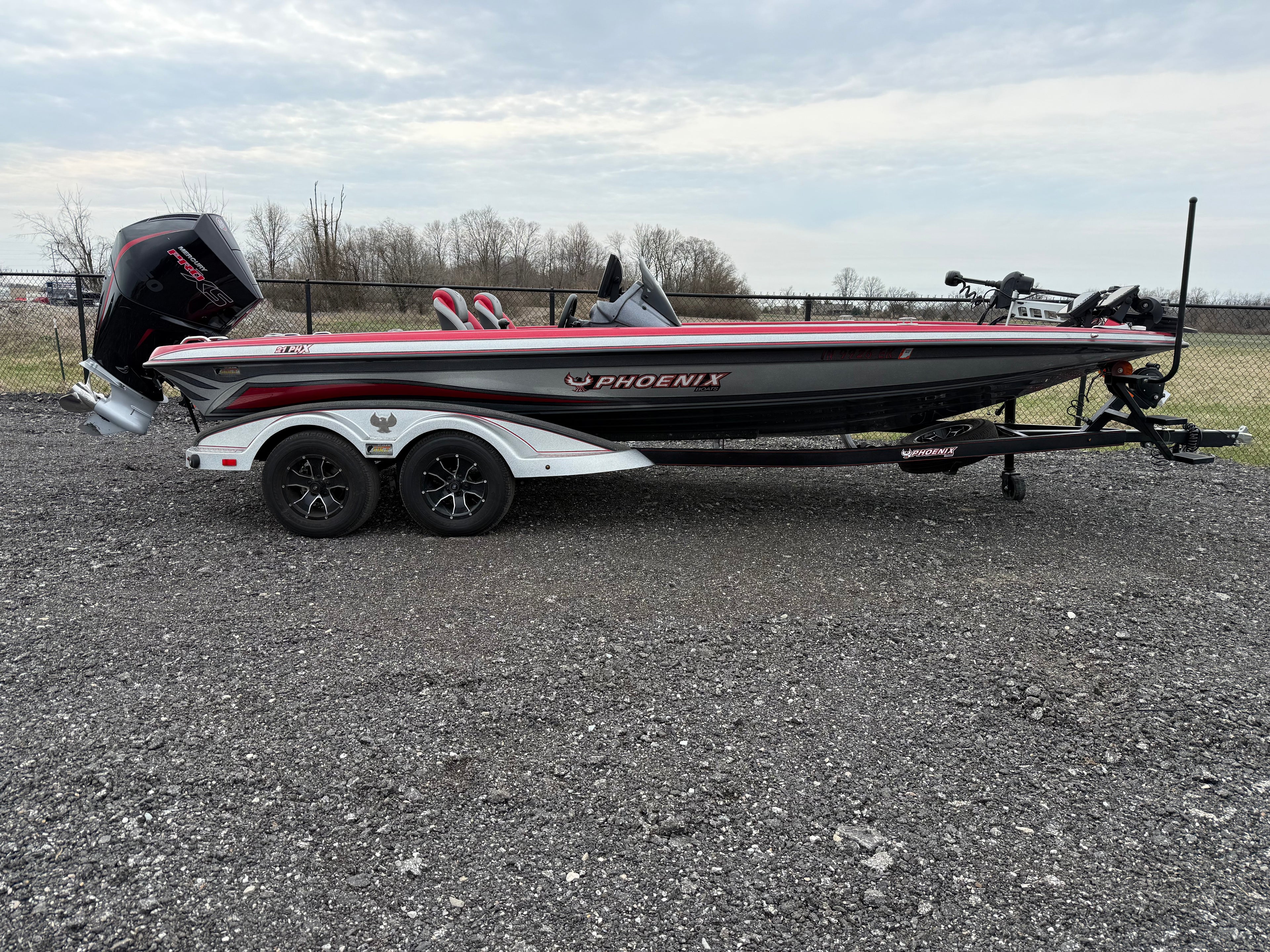 2023 Phoenix 21 PHX