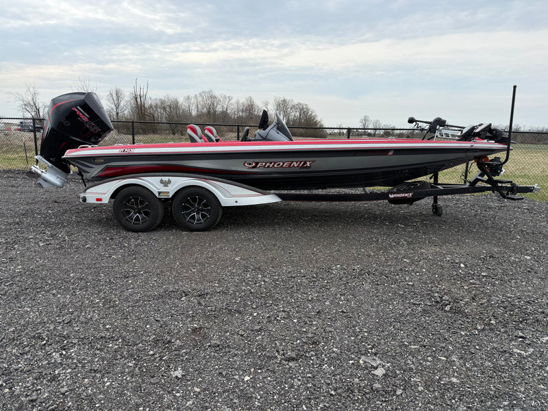 2023 Phoenix 21 PHX