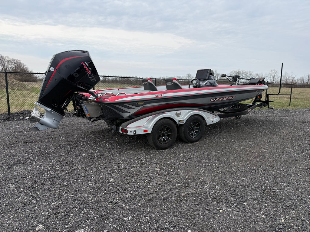 2023 Phoenix 21 PHX