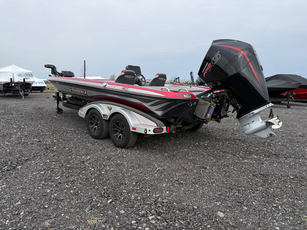 2023 Phoenix 21 PHX