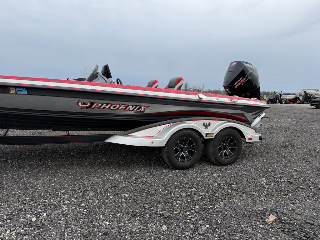 2023 Phoenix 21 PHX