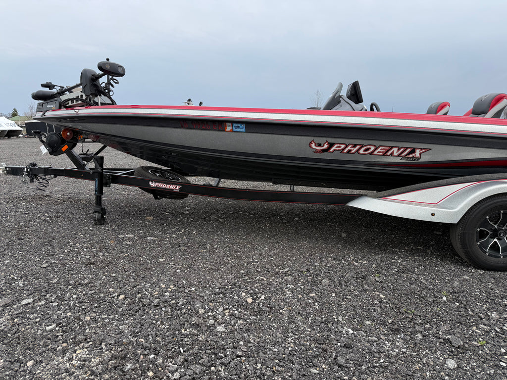 2023 Phoenix 21 PHX