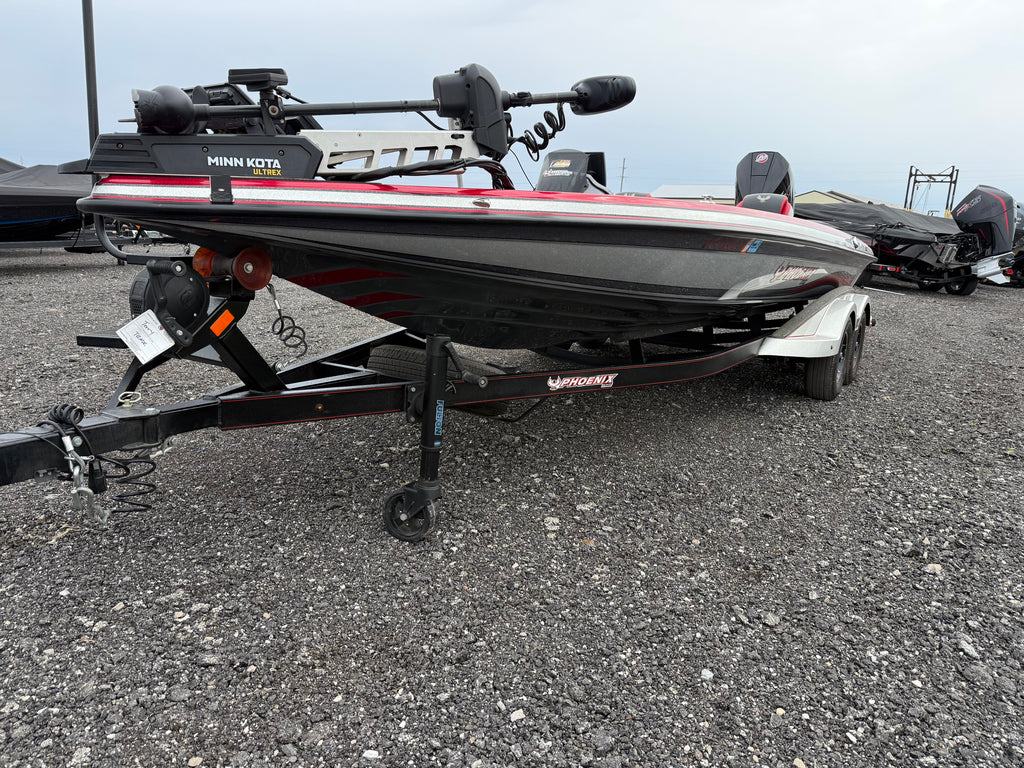 2023 Phoenix 21 PHX