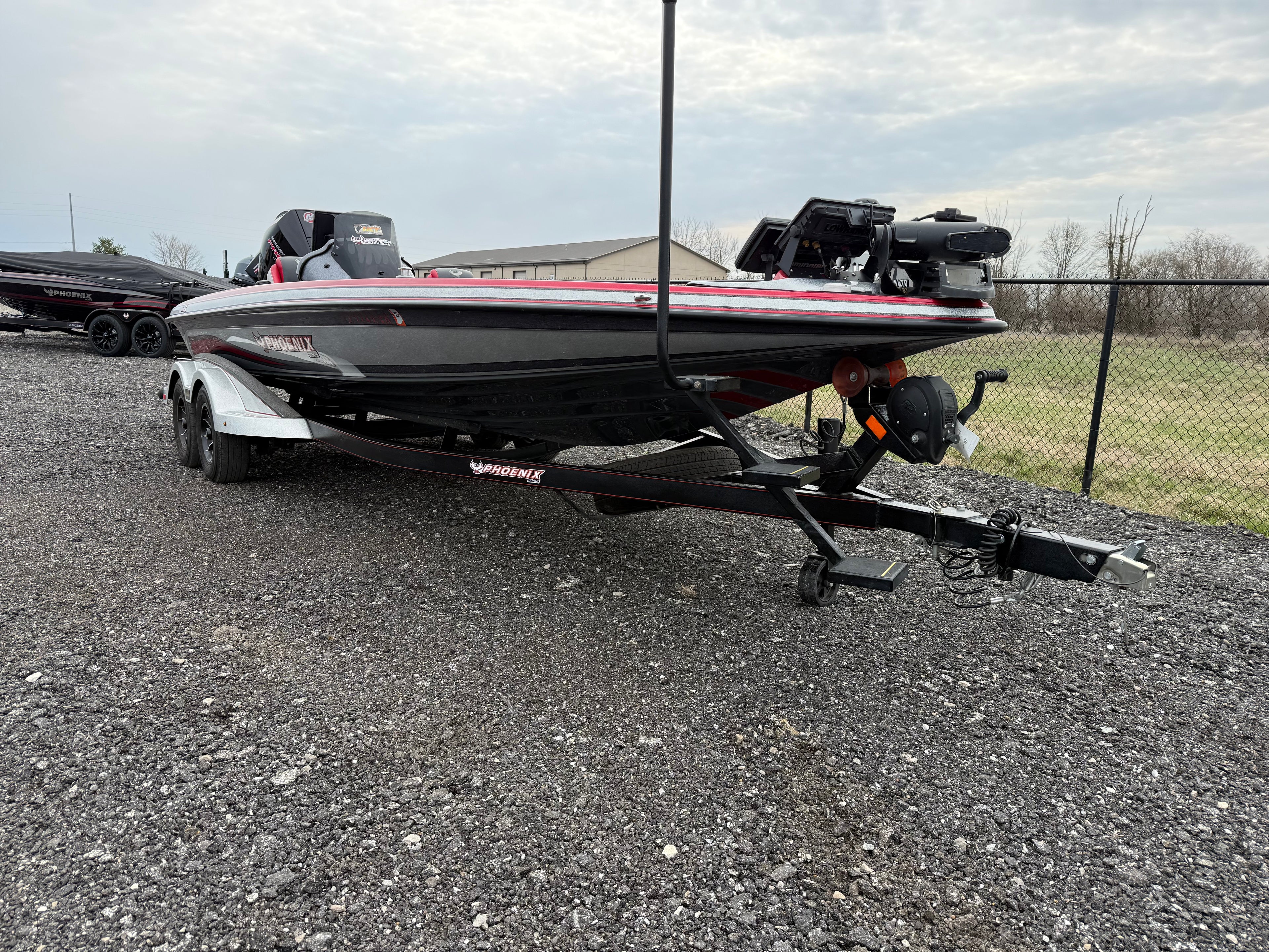 2023 Phoenix 21 PHX