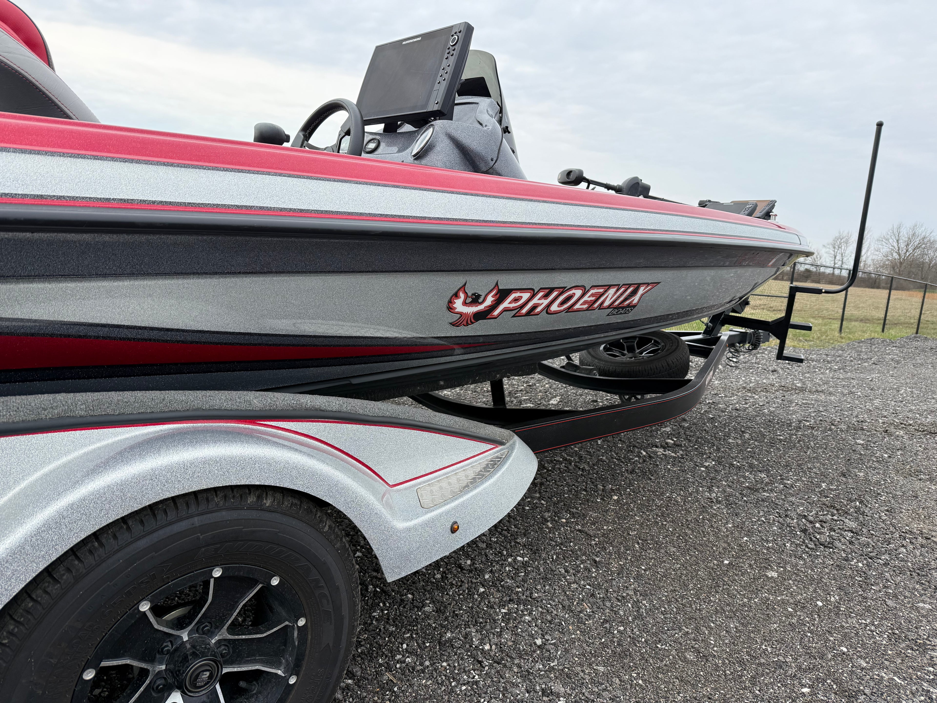 2023 Phoenix 21 PHX