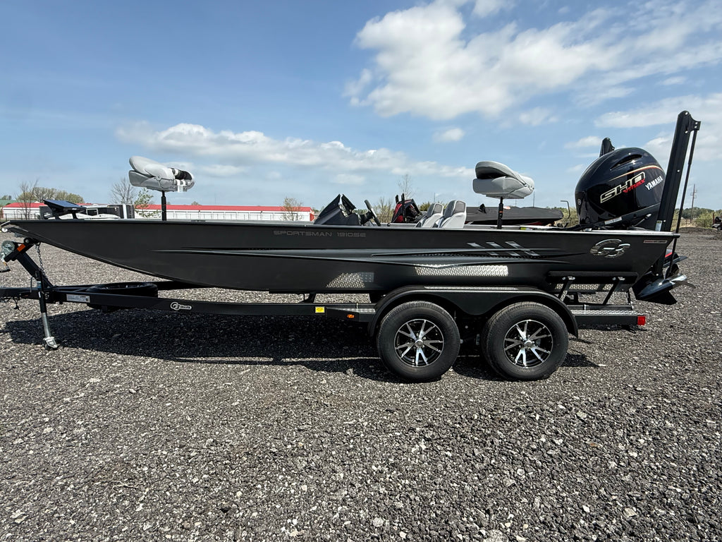2026 G3 Sportsman 1910 SE *Rebate*