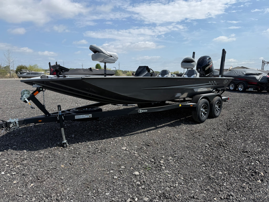2026 G3 Sportsman 1910 SE *Rebate*