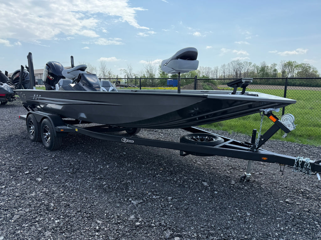 2026 G3 Sportsman 1910 SE *Rebate*