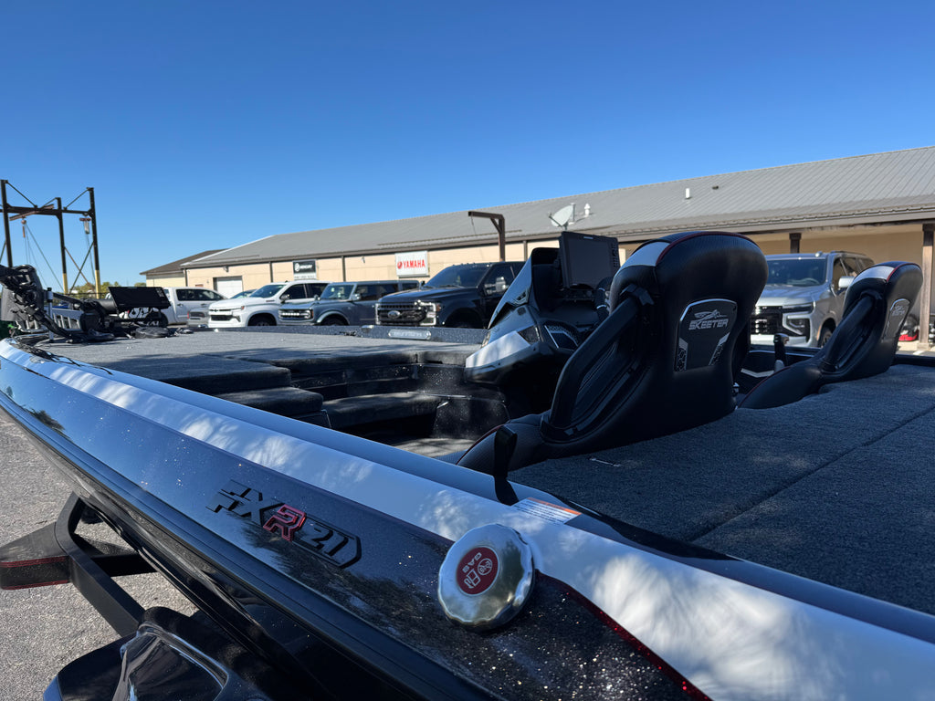 2026 Skeeter FXR21 Flex DEMO