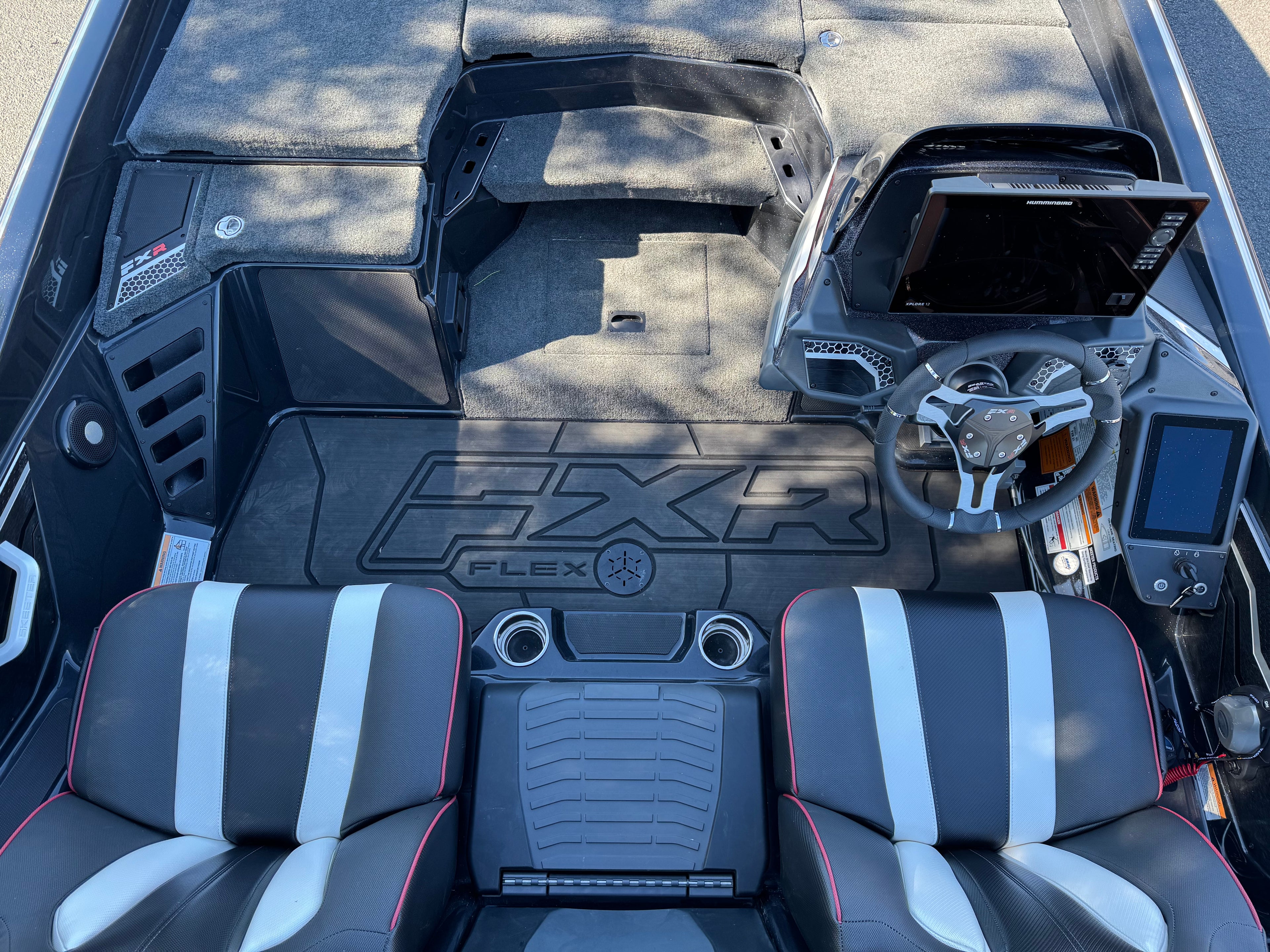 2026 Skeeter FXR21 Flex DEMO