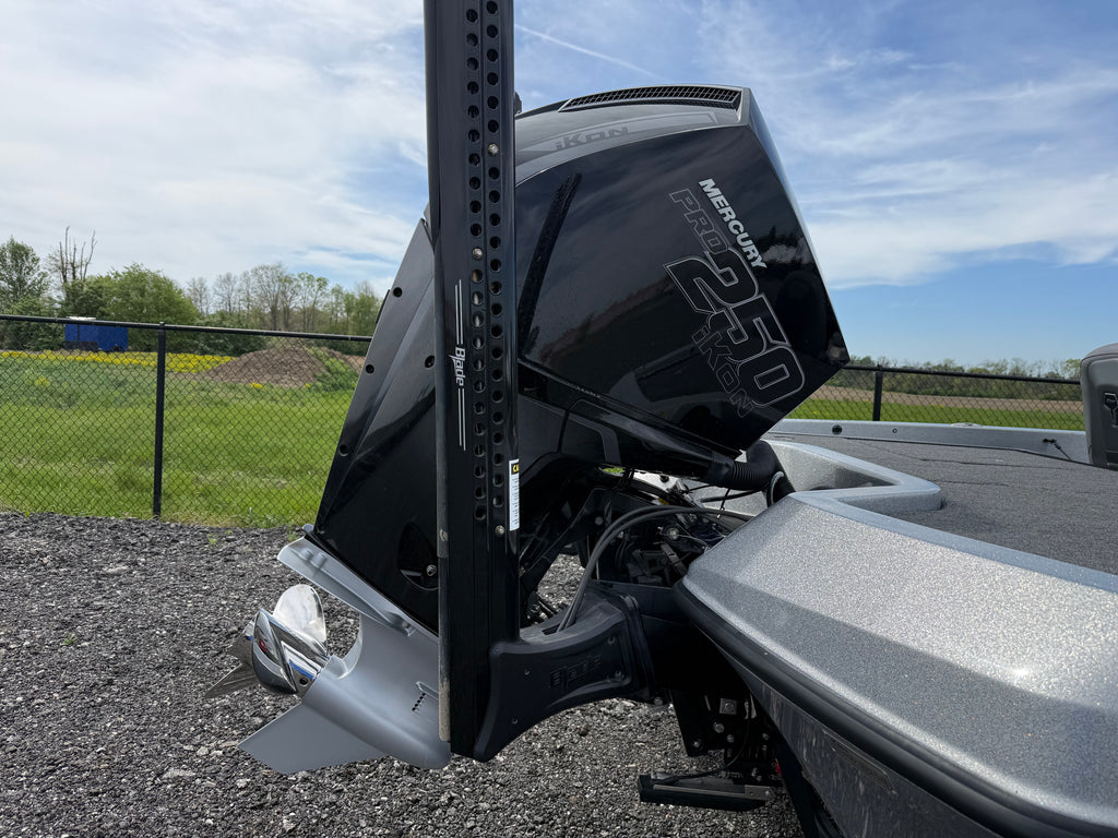 2026 iKon VLE21 Demo