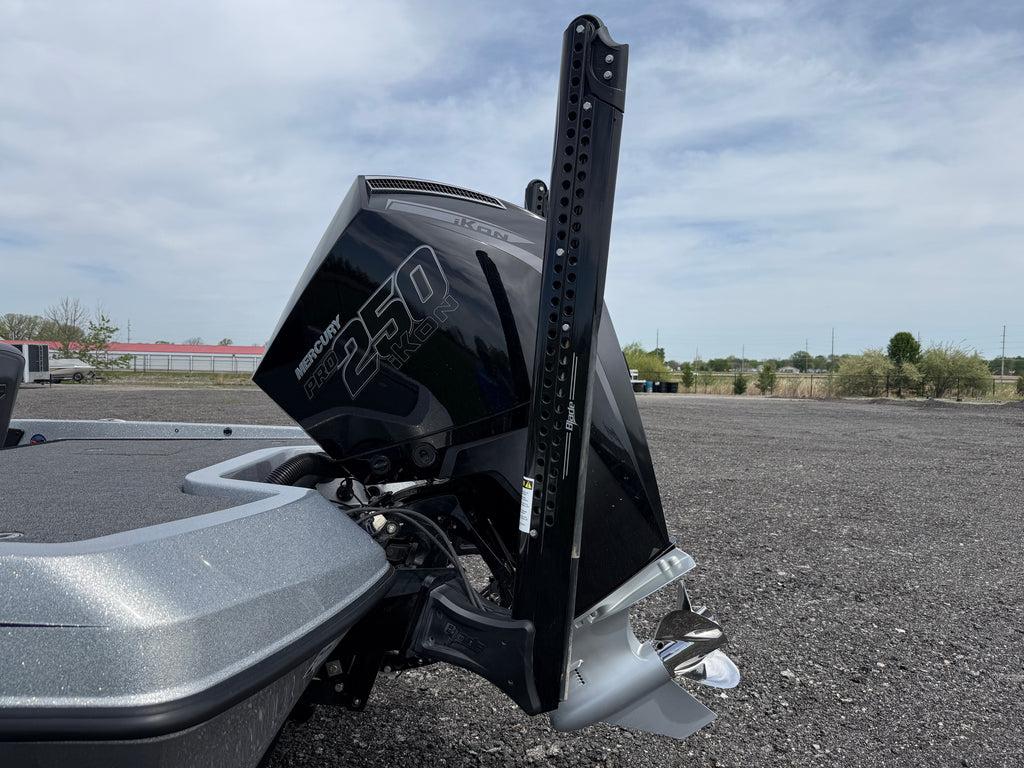 2026 iKon VLE21 Demo