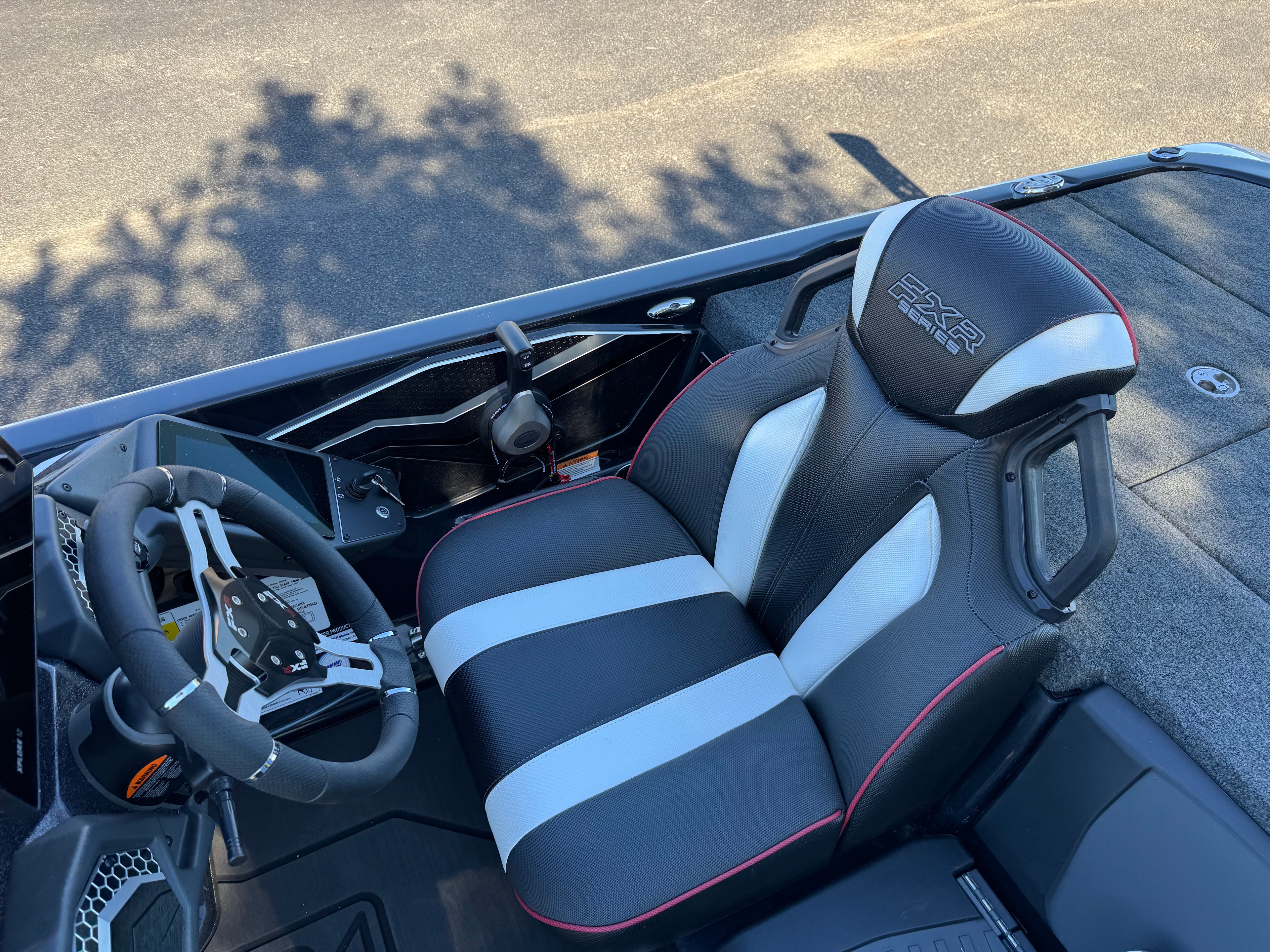 2026 Skeeter FXR21 Flex DEMO