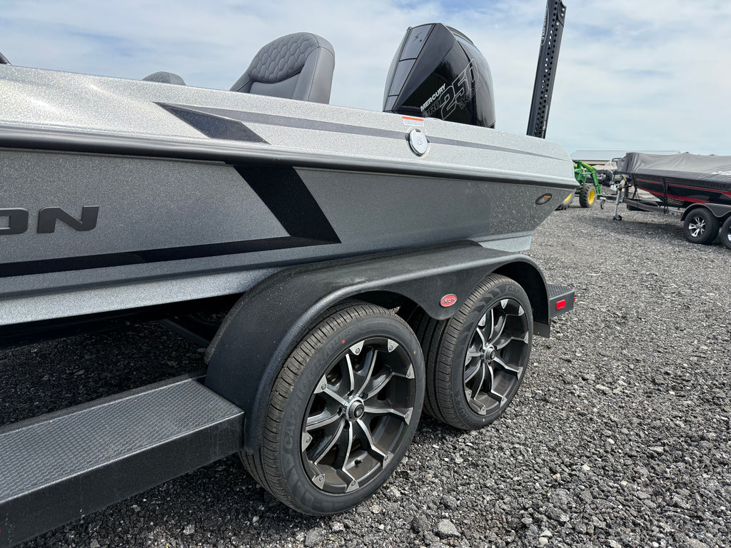 2026 iKon VLE21 Demo