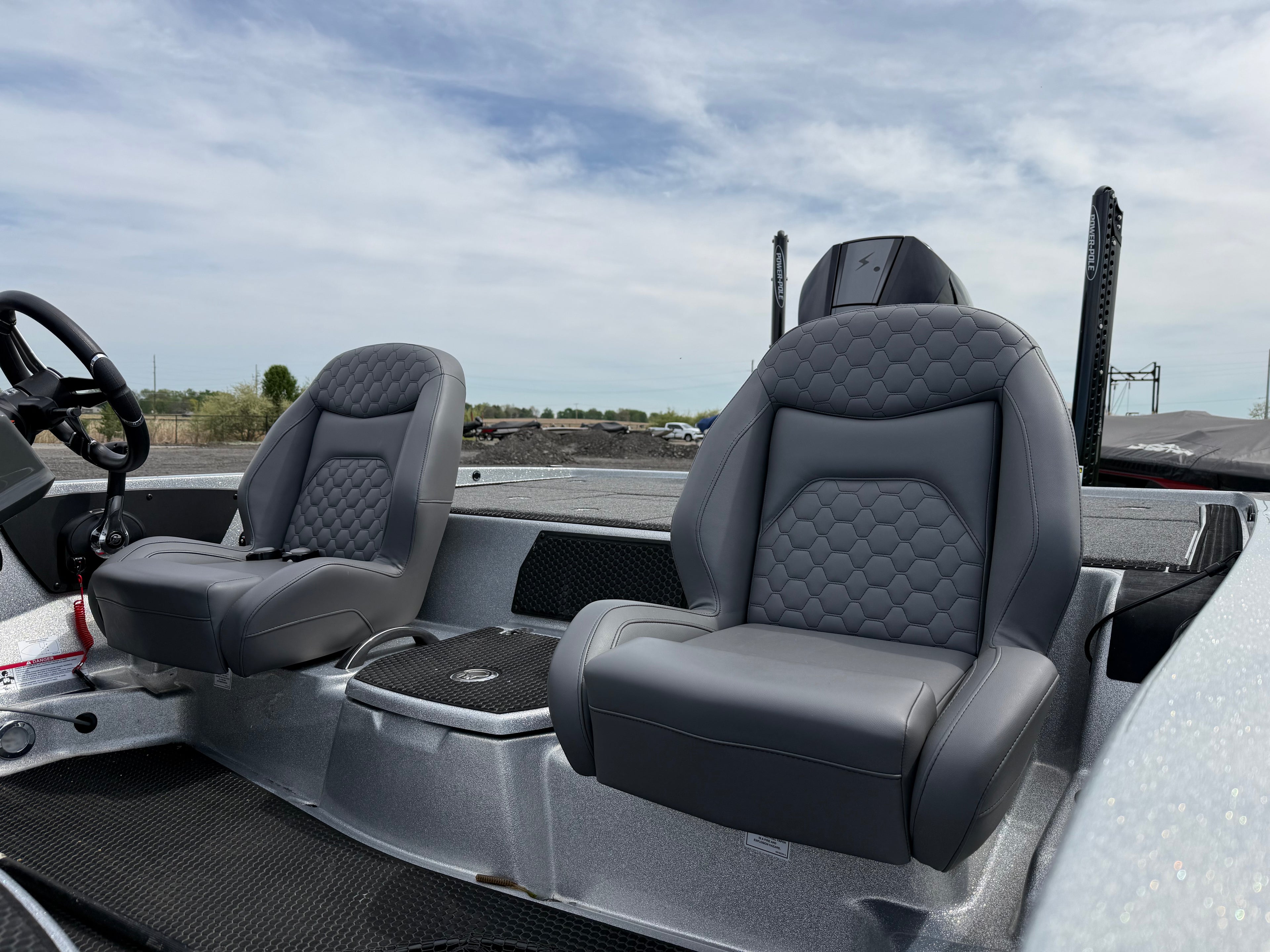 2026 iKon VLE21 Demo