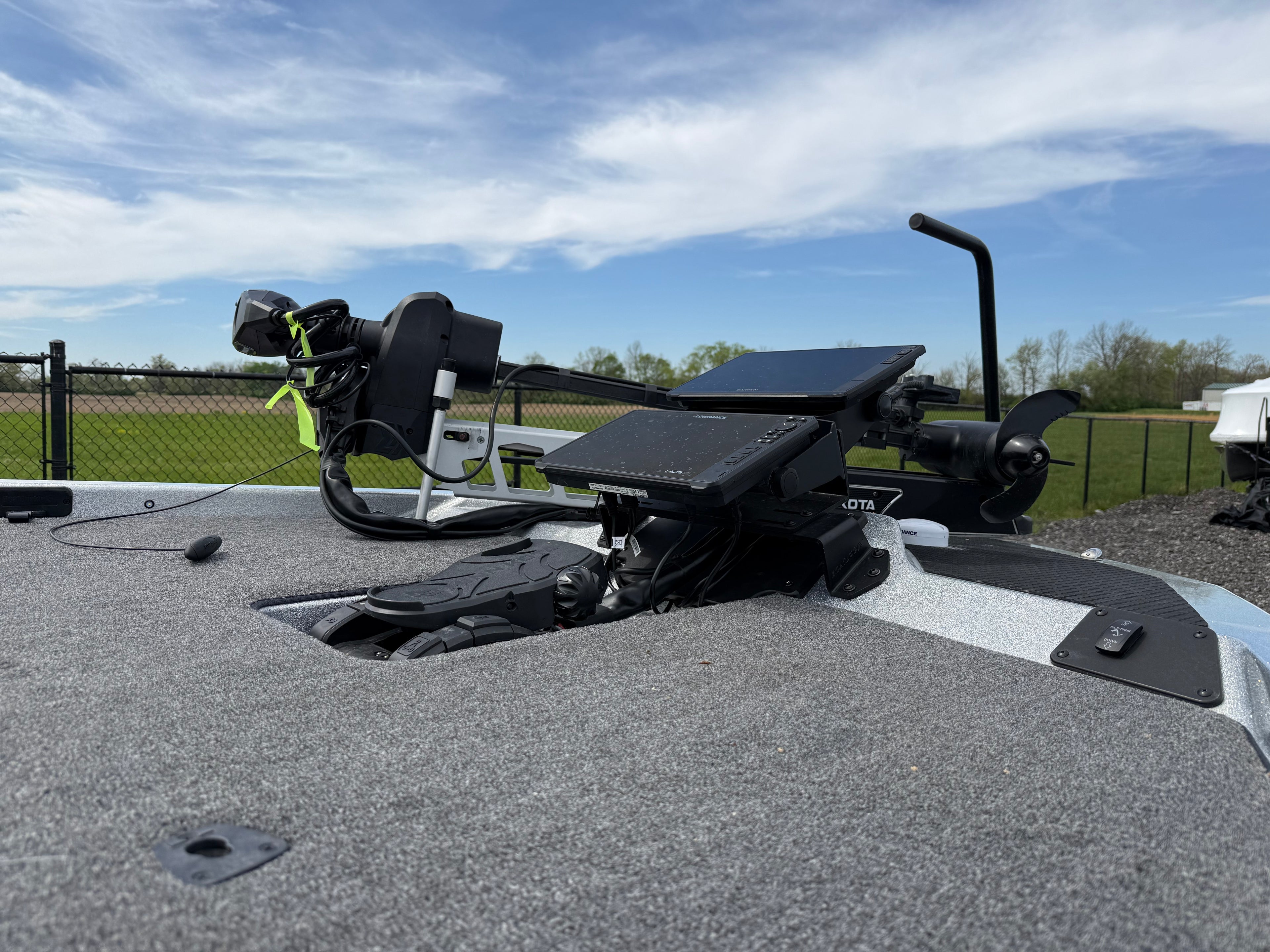 2026 iKon VLE21 Demo