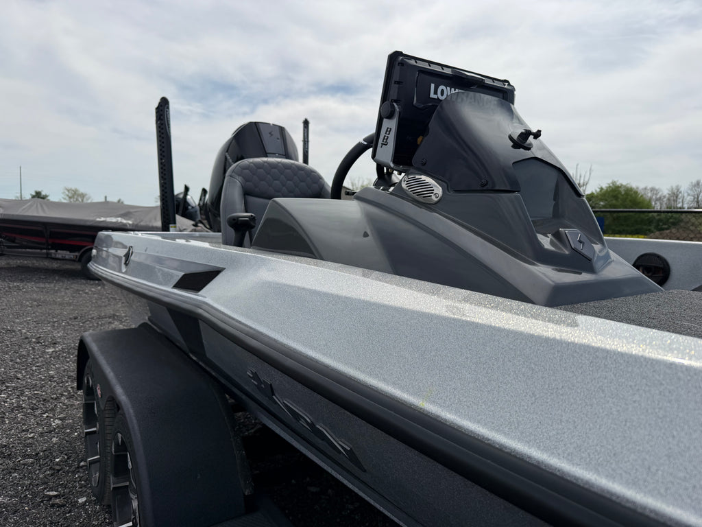 2026 iKon VLE21 Demo