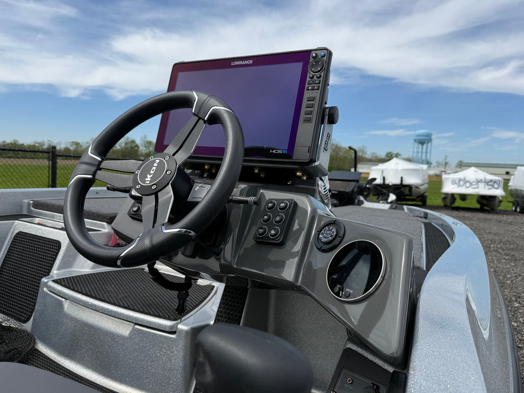 2026 iKon VLE21 Demo