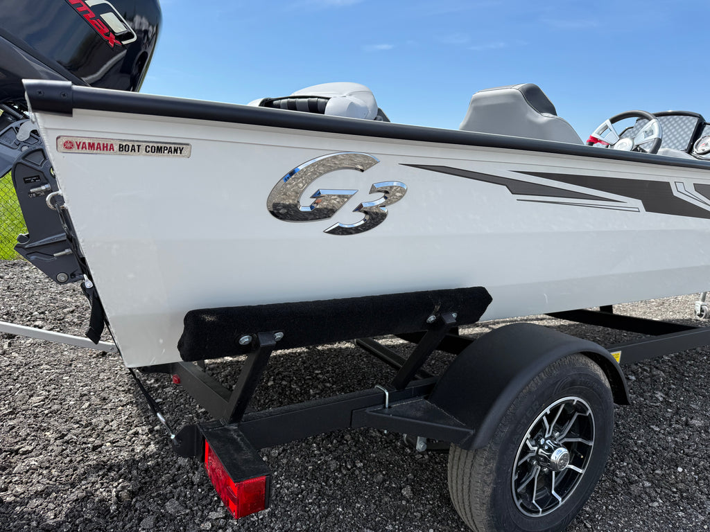 2026 G3 Sportsman 1810 * Rebate*