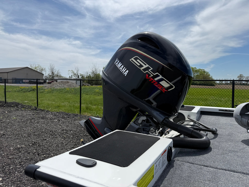 2026 G3 Sportsman 1810 * Rebate*