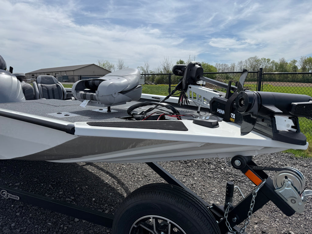 2026 G3 Sportsman 1810 * Rebate*