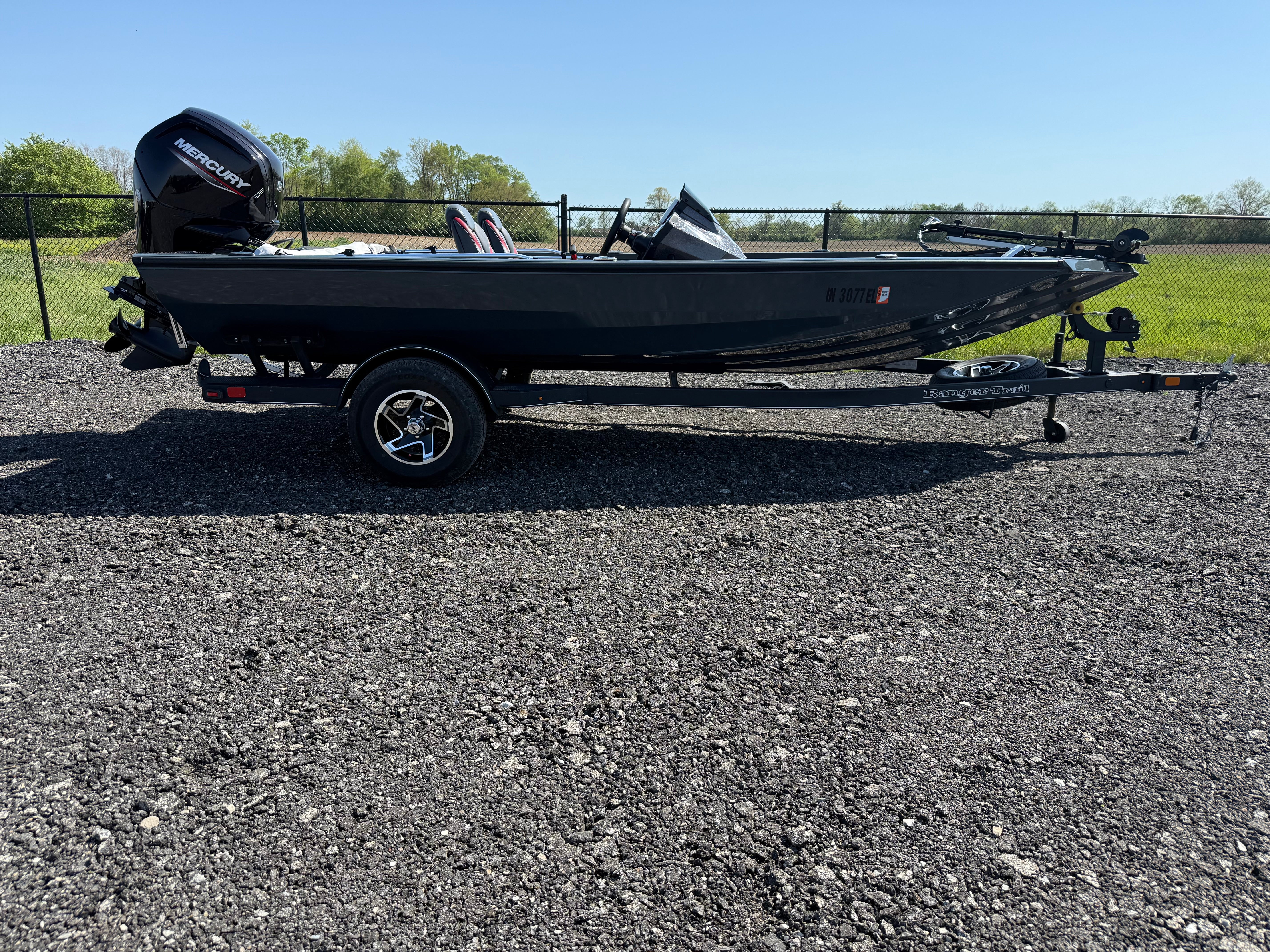 2026 Phoenix 721 ZXL – Honey Creek Tackle 2026 Phoenix 721 ZXL – Honey Creek Tackle