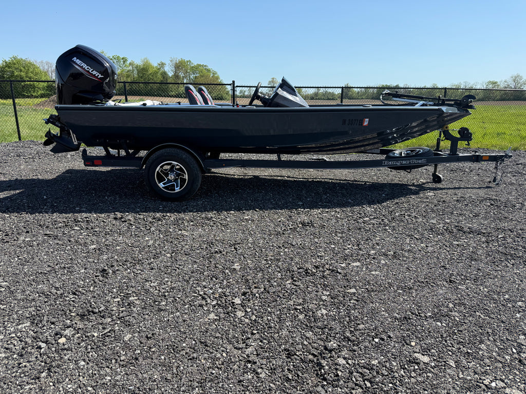 2023 Ranger RT178