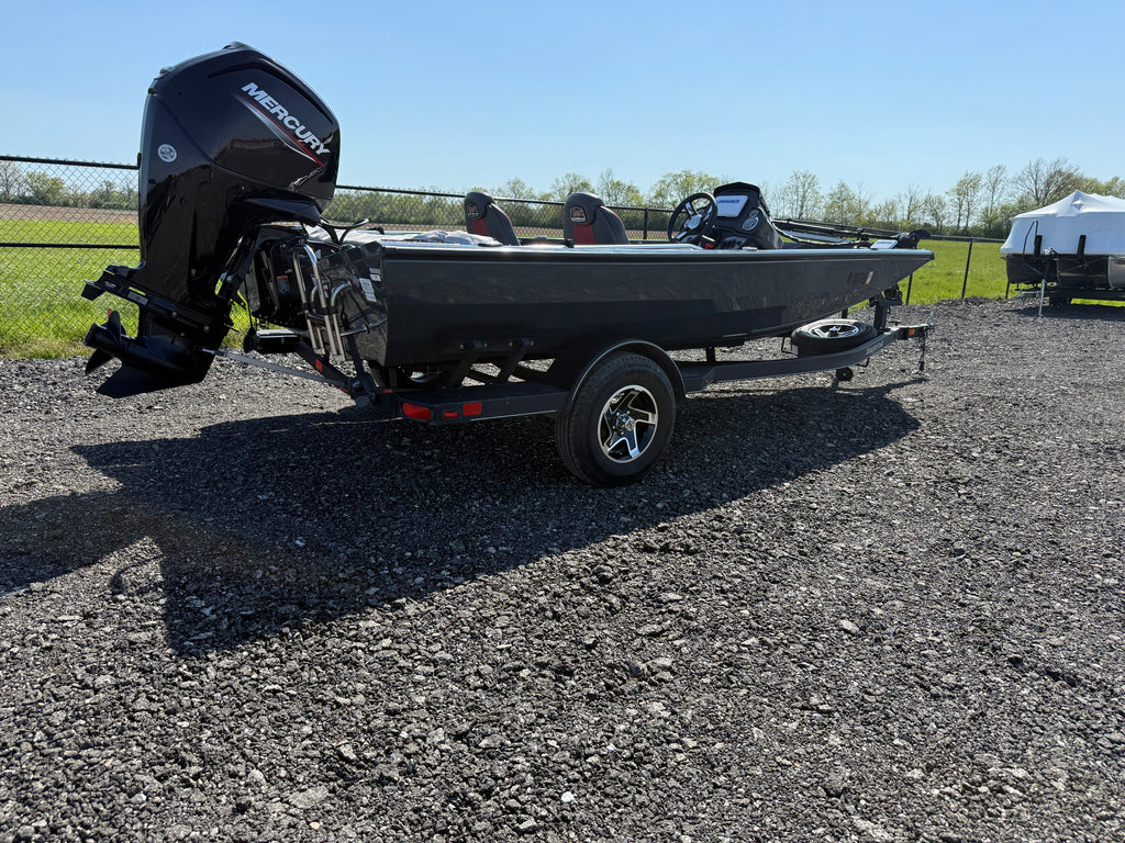 2023 Ranger RT178