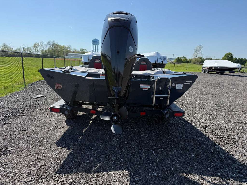 2023 Ranger RT178