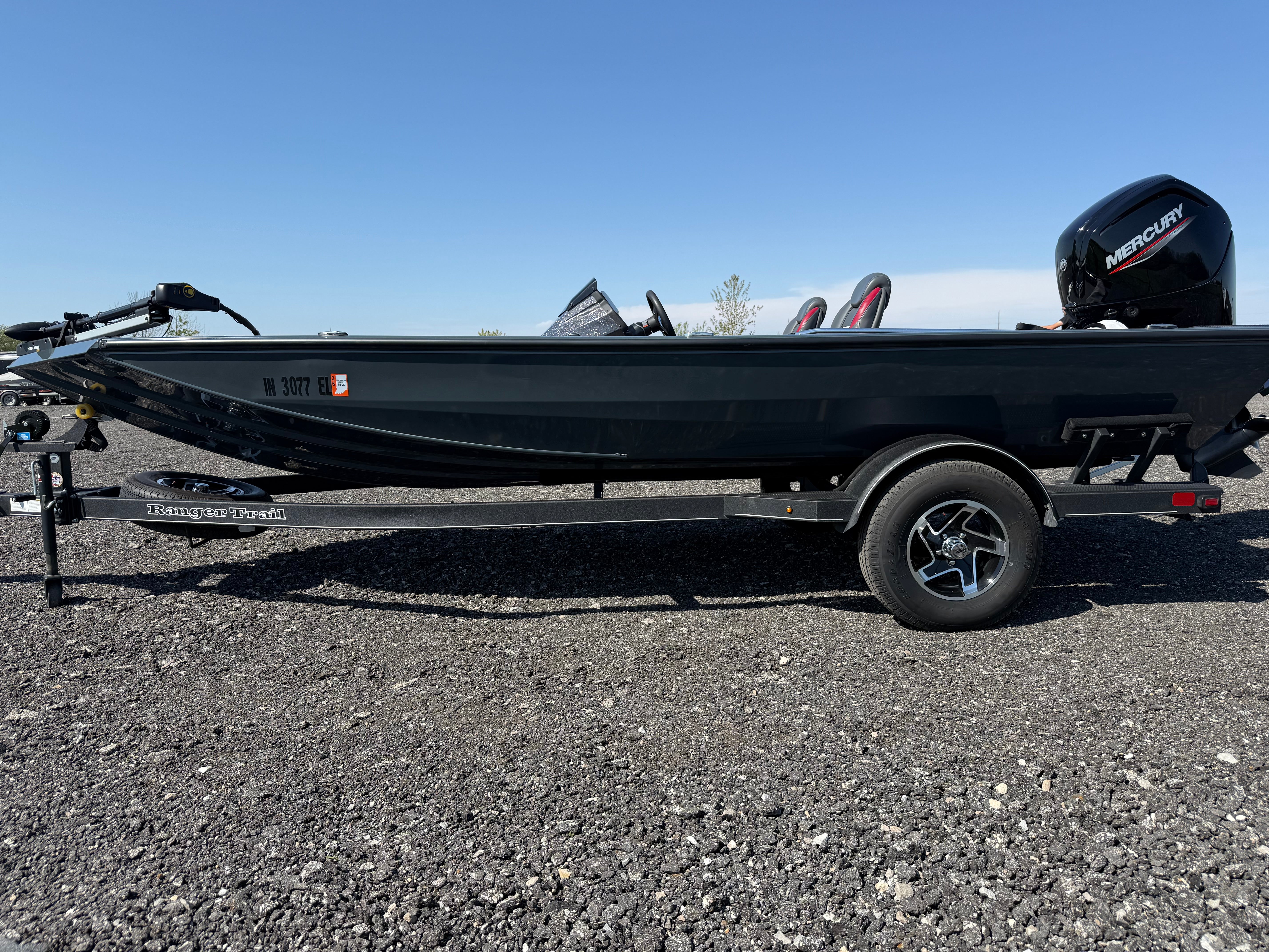 2026 Phoenix 721 ZXL – Honey Creek Tackle